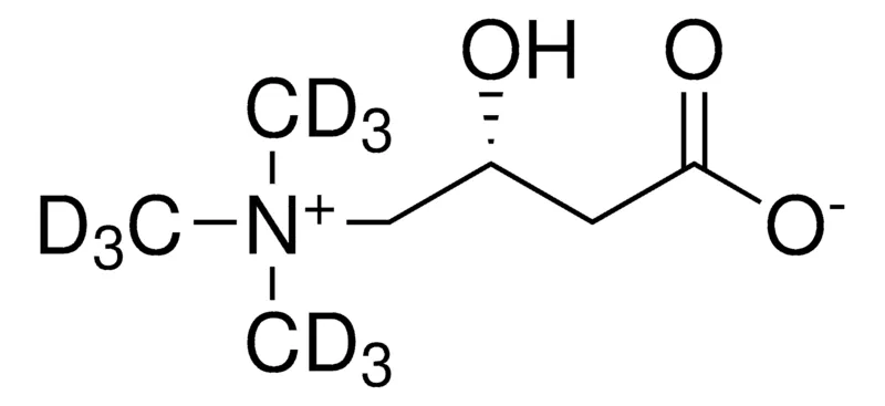 默克Supelco L -肉碱-（ 三甲基 -d 9 ） 内盐，分析标准