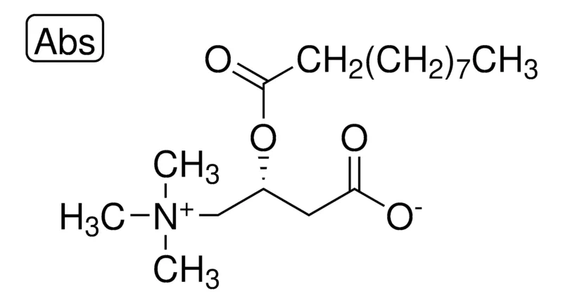 默克Supelco 癸酰基- L -肉碱,分析标准
