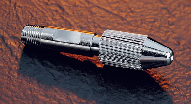 默克Supelco 注射器配接器,分析标准