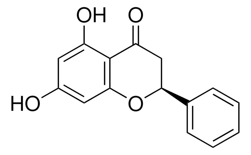 默克Supelco 松属素，分析标准品，≥95.0%（HPLC），固体