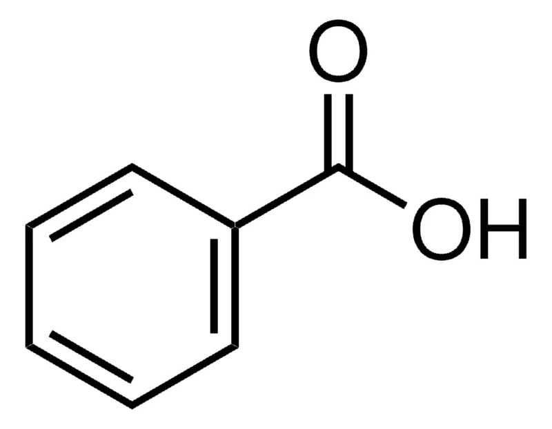 默克Supelco Mettler-Toledo 校准物质 ME 18555，苯甲酸，分析标准品，（用于熔点系统的校准），可溯源至一级标准品（LGC）