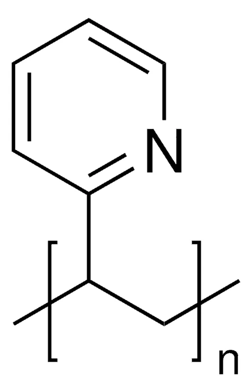 默克Supelco 聚(2-乙烯吡啶)，分析标准，平均Mw 159,000（典型值），平均Mn 152,000（典型值）