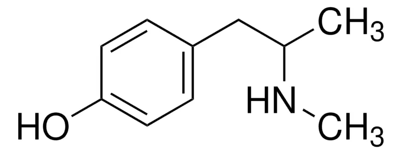 默克Supelco 对羟基甲基苯丙胺,分析标准品,用于药物分析