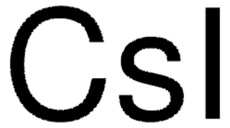 默克Supelco 碘化铯,分析标准品,适用于质谱法(MS)