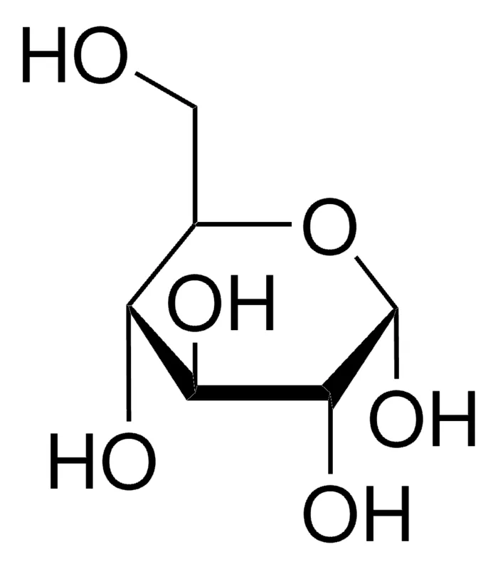 Sigma-Aldrich α-D-葡萄糖,无水,96%