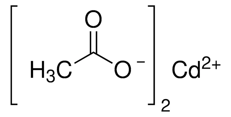 Sigma-Aldrich 醋酸镉,无水物,99.995%