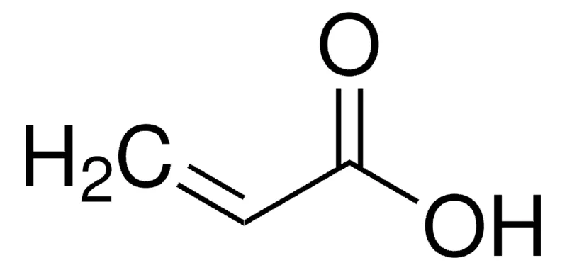 Sigma-Aldrich 丙烯酸,无水,含有200 ppm MEHQ作为抑制剂,99%