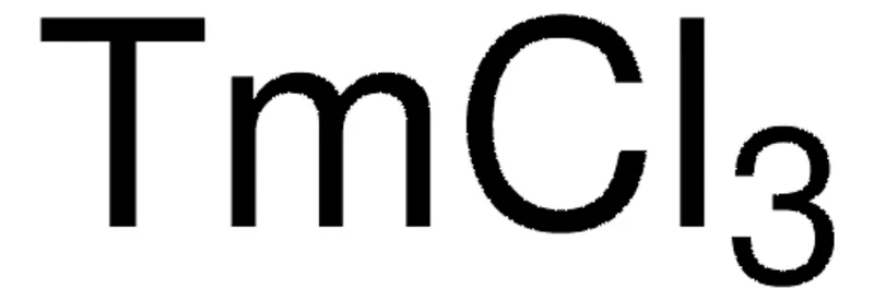 Sigma-Aldrich 氯化铥(III)，无水级，99.9%痕量金属，粉末