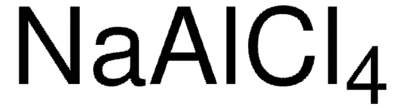 Sigma-Aldrich 四氯铝酸钠，无水粉末，99.99%痕量金属