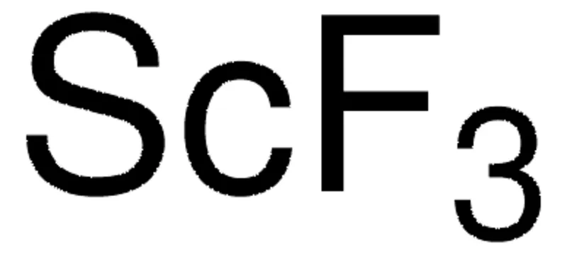 Sigma-Aldrich 三氟化钪，无水粉末，99.99%痕量金属