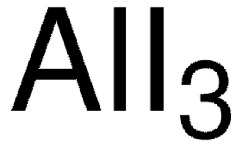 Sigma-Aldrich 碘化铝,无水粉末,99.999%痕量金属