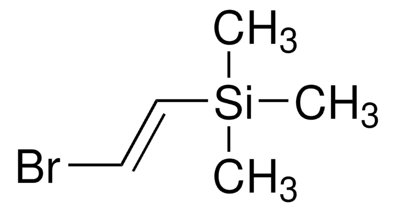 Sigma-Aldrich (2-溴乙烯基)三甲基硅烷，约90%反式，98%