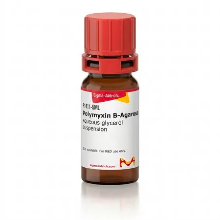Sigma-Aldrich 多粘菌素 B-琼脂糖,甘油水悬浮液