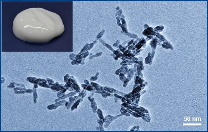 Sigma-Aldrich 碱式磷酸钙，水性糊剂，<50 nm，15重量%
