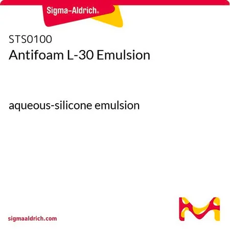 Sigma-Aldrich 消泡剂L-30乳液，水性有机硅乳液