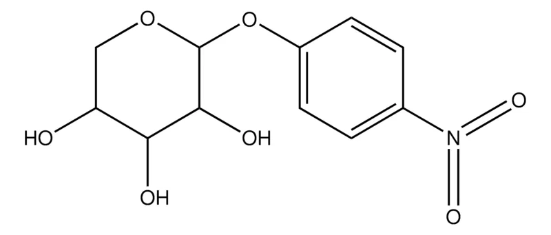 Sigma-Aldrich 4-Nitrophenyl α-L-arabinopyranoside,阿拉伯糖苷酶底物,≥98%(HPLC),粉末