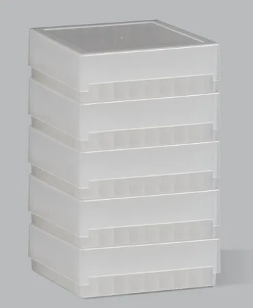 Sigma-Aldrich Freezer storage box, 81-place，各种颜色