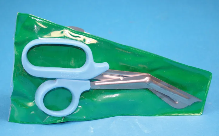 Sigma-Aldrich All-purpose utility shears，可高压灭菌，1件装