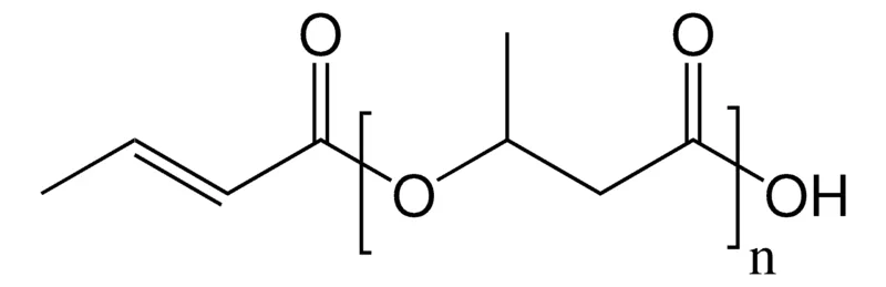 Sigma-Aldrich Poly(3-hydroxybutyric acid)，平均锰10,000