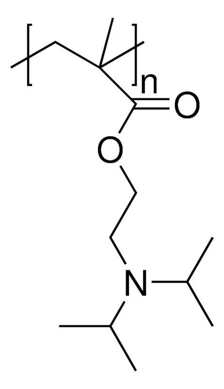Sigma-Aldrich Poly(2-(diisopropylamino)ethyl methacrylate),平均锰10,000