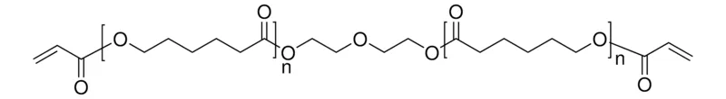 Sigma-Aldrich Polycaprolactone diacrylate，平均锰10,000