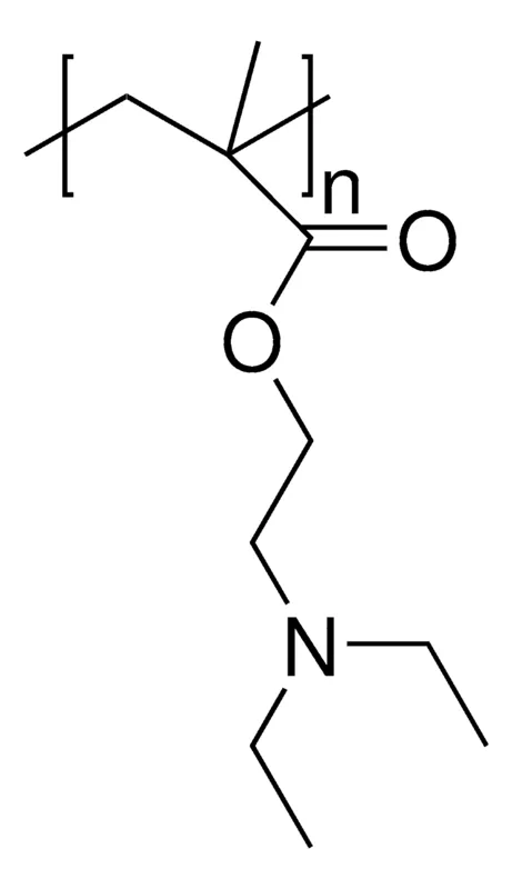 Sigma-Aldrich Poly(2-(diethylamino)ethyl methacrylate),平均锰10,000