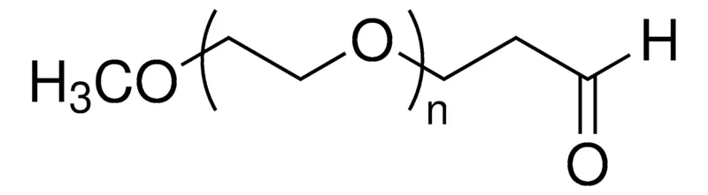 Sigma-Aldrich mPEG10K-Propionaldehyde，平均Mn 10,000，丙醛，胺反应性