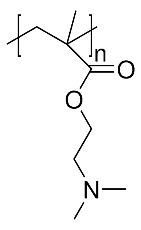 Sigma-Aldrich Poly(2-(dimethylamino)ethyl methacrylate),平均锰10,000