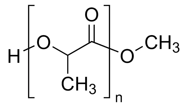 Sigma-Aldrich Poly(D,L-lactide),平均Mn 10,000,PDI≤1.4