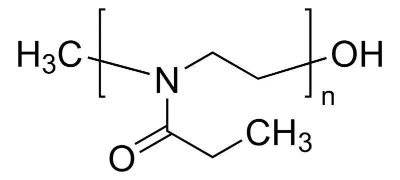 Sigma-Aldrich Poly(2-ethyl-2-oxazoline)，平均Mn 10,000，PDI≤1.5