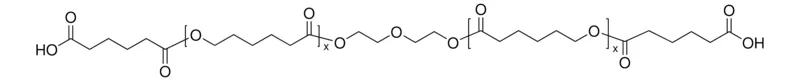 Sigma-Aldrich Polycaprolactone dicarboxylic acid,平均Mn 1000
