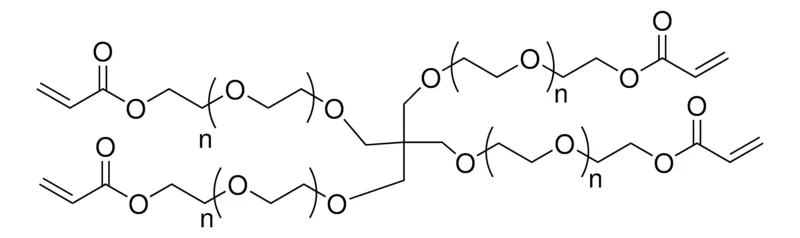 Sigma-Aldrich 4arm-PEG2K-Acrylate,平均锰2,000