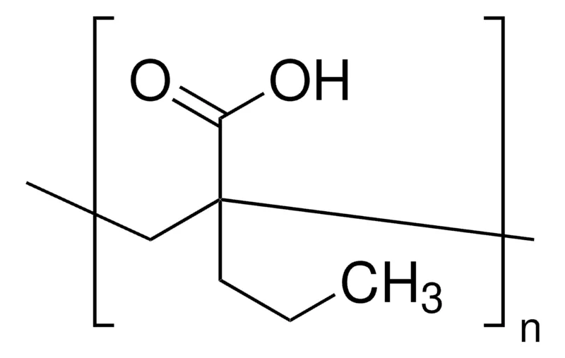 Sigma-Aldrich 聚(2-丙基丙烯酸),平均Mn 20,000 - 80,000