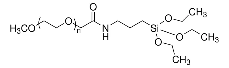 Sigma-Aldrich mPEG20K-Silane，平均MN 20,000，硅烷