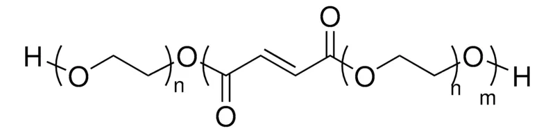 Sigma-Aldrich Oligo(poly(ethylene glycol) fumarate),平均锰4,500
