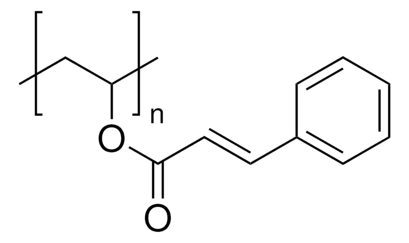 Sigma-Aldrich 聚乙烯醇肉桂酸酯,平均Mn 40,000,粉末