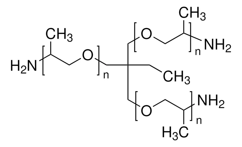 Sigma-Aldrich 三羟甲丙烷三聚丙二醇醚(氨基封端),平均Mn 440