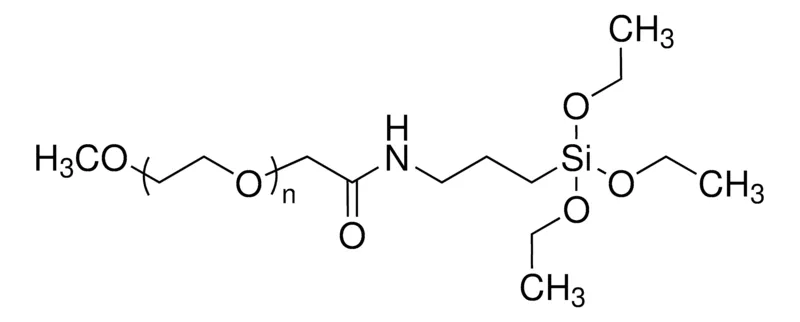 Sigma-Aldrich mPEG5K-硅烷，平均MN 5,000，硅烷