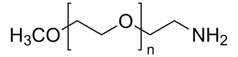 Sigma-Aldrich 聚(乙二醇)甲醚胺,平均Mn 500