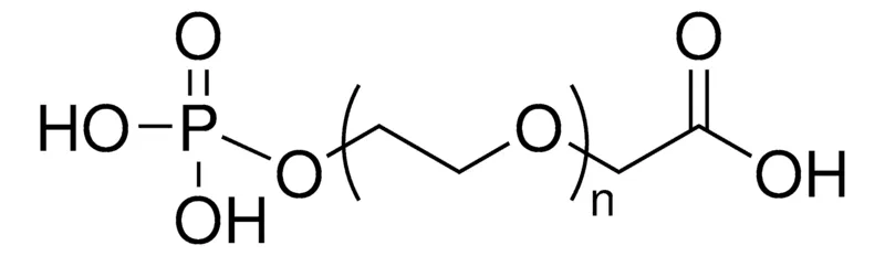 Sigma-Aldrich Phosphate-PEG5K-COOH，平均MN 5,000，COOH