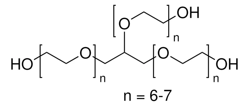 Sigma-Aldrich 甘油乙氧基化物,平均Mn 1,000