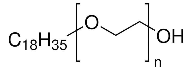 Sigma-Aldrich BRIJ® O20,平均Mn~1,150