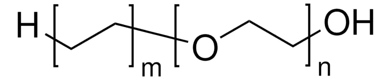 Sigma-Aldrich 聚乙烯-block-聚(乙二醇),平均Mn~1,400