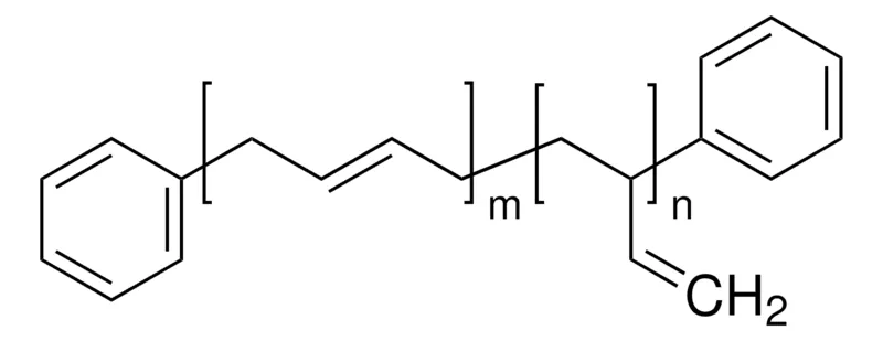 Sigma-Aldrich 聚丁二烯,苯基封端,平均Mn~1,800