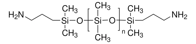 Sigma-Aldrich 聚(二甲基硅氧烷)，双(3-氨丙基)封端，平均Mn~2,500