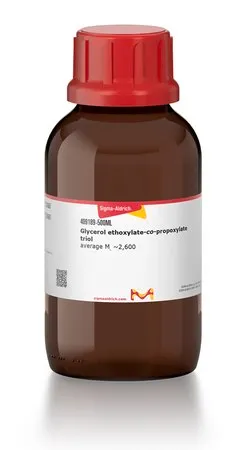 Sigma-Aldrich PPG-66-甘油聚醚-12,平均Mn~2,600