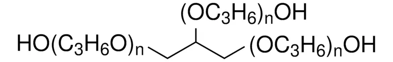 Sigma-Aldrich 甘油丙氧杂酸,平均Mn~266