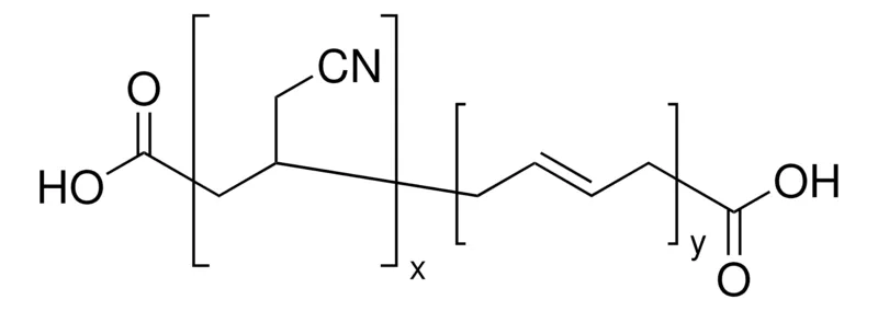 Sigma-Aldrich 聚(丙烯腈-co-丁二烯),二羧基封端,平均Mn~3,800,丙烯腈8 - 12重量%