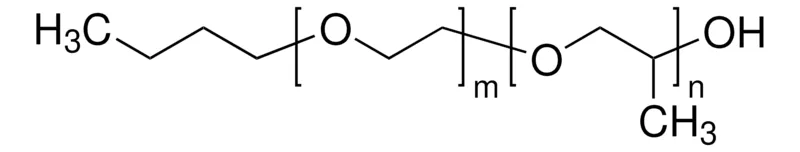 Sigma-Aldrich 聚(乙二醇-ran-丙二醇)单丁醚,平均Mn~3,900