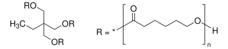 Sigma-Aldrich 聚己内酯三醇,平均Mn~300
